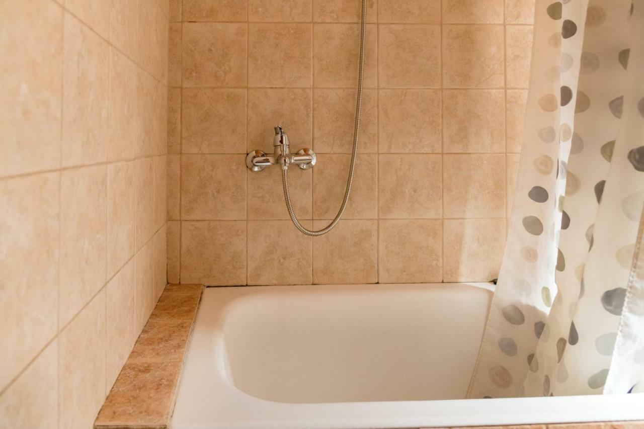 Private Villa Demetra 1768 With Pool - Close To Фискардо Екстериор снимка