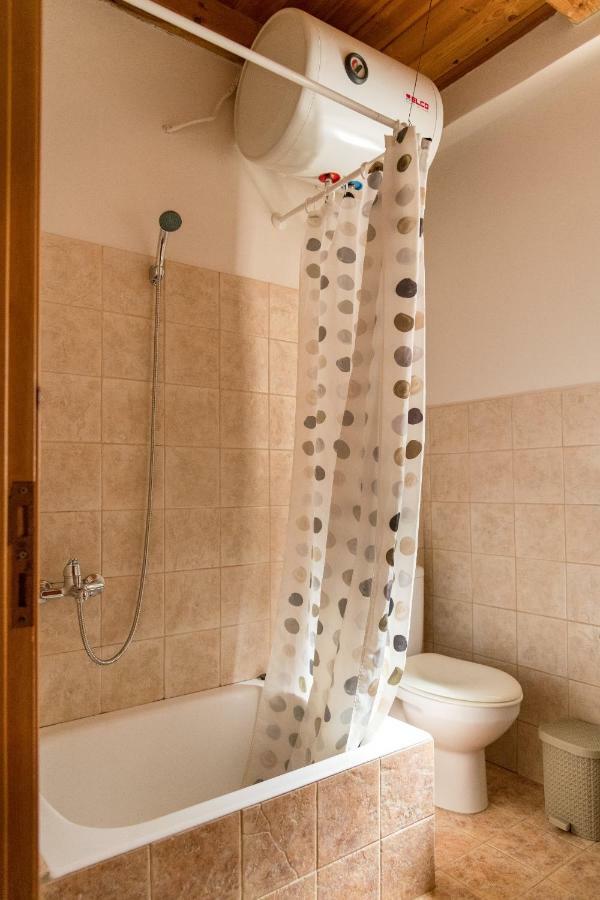 Private Villa Demetra 1768 With Pool - Close To Фискардо Екстериор снимка